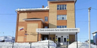 По нацпроекту в Арске начался капитальный ремонт педагогического колледжа - ИА Татар-информ