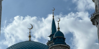 Вниманию туристов: в Казани мечеть Кул Шариф временно закроют - ТРК Татарстан-Новый век