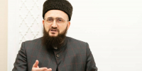 Муфтий Татарстана обратился к мусульманам в преддверии праздника Ураза-байрам - ИА Татар-информ