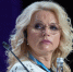 Голикова анонсировала выплаты в 200 тыс. рублей студенткам при рождении ребенка - ИА Татар-информ