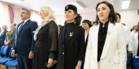 Ильсур Хадуллин о грантах билингвальным детским садам: Для них это Тукаевская премия - ИА Татар-информ