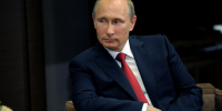 Поздравление Президента России с праздником Ураза-байрам - Духовное управление мусульман