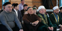 Фото: пресс-служба Раиса РТ - ГТРК Татарстан