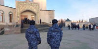 Фото: Управление Росгвардии по РТ - ГТРК Татарстан