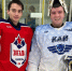 КАИ 3:6 Звезда , ХК "КАИ" уступил в Казани ХК "Звезда" 3:6, Федерация хоккея Казани. Официальный сайт - Федерация хоккея