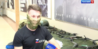 В Татарстане открыт набор в войска БПЛА - ГТРК Татарстан
