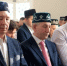 Ураза‑байрам отметили праздничными намазами в Татарстане - ГТРК Татарстан