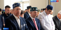 Ураза‑байрам отметили праздничными намазами в Татарстане - ГТРК Татарстан