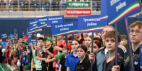 Минниханов: Состязания по настольному теннису привлекут молодежь к активному образу жизни - ИА Татар-информ