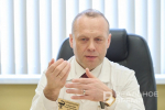 Ленар Ахмадуллин: «Динамика заболеваемости туберкулезом идет параллельно с курсом рубля»
