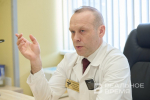 Ленар Ахмадуллин: «Динамика заболеваемости туберкулезом идет параллельно с курсом рубля»