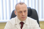 Ленар Ахмадуллин: «Динамика заболеваемости туберкулезом идет параллельно с курсом рубля»