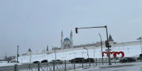 Туман ожидается ночью и утром 23 марта в Татарстане - ГТРК Татарстан