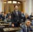 Эмиль Мустафин возглавил Организационное управление исполкома Казани - Администрация г. Казань