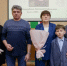 награждение - ГТРК Татарстан