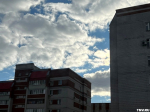 Татарстанцев предупредили об атмосферном явлении