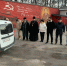 В Бугульме проводили призывника в Президентский полк и контрактников на СВО - ИА Татар-информ