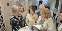 Альфия Когогина: Комплексное развитие территорий – одно из главных направлений народной программы «Единой России» - Единая Россия