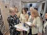 Альфия Когогина: Комплексное развитие территорий – одно из главных направлений народной программы «Единой России»