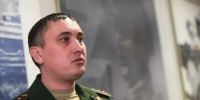 боец сво - ГТРК Татарстан