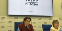 В прошлом году в Татарстане туберкулезом заболели 24 ребенка - ИА Татар-информ