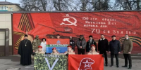 призывники - ГТРК Татарстан
