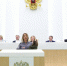Аюпова с Шурале в руках рассказала в СФ о защите героев сказок от патентных троллей - ИА Татар-информ