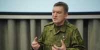 Александр Лапин: Важно оградить нашу молодежь от негативного влияния извне - ИА Татар-информ