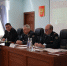 Руководство УФСИН России по Республике Татарстан приняло участие в совещании по вопросам взаимодействия производственного сектора УИС с органами государственной власти субъектов Российской Федерации, местного самоуправления и бизнес-сообществом - УФСИН РТ