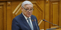 Мухаметшин: Народная программа «Единой России» мобилизует нас на созидательную работу - ИА Татар-информ