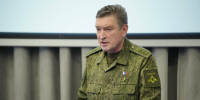 Генерал Александр Лапин предложил создать институт военно-народных комиссаров - ИА Татар-информ