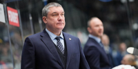 Гатиятулин отреагировал на вторую победу «Ак Барса» в серии с «Трактором» - Реальное время