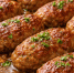 Забудьте о жарке и лишнем масле: немецкие котлеты в духовке приготовятся сочными, нежными и диетическими - ProKazan.Ru