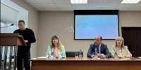Отчеты и выборы в ППО АО «Казэнерго» - Федерация профсоюзов РТ