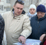 В Казани стартовали встречи с жителями по обсуждению благоустройства дворов в 2026 году - Администрация г. Казань