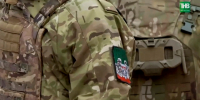 «Родину надо защищать»: контрактник из Татарстана — о решении пойти в войска БПЛА - ТРК Татарстан-Новый век
