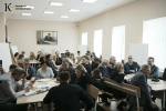 Программа для педагогов «Культура мастерства» прошла в Казанской консерватории