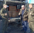 Елабуга направила в зону СВО 4 тонны помощи для оснащения молельных комнат - ИА Татар-информ