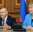 Татарстанским студентам рассказали о работе Госсовета - Единая Россия