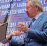 Проект Дины Газалиевой Tatarstan Today признан одним из лучших на «Золотом пере России» - Агентство по печати и массовым коммуникациям