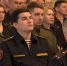 В Казани чествовали росгвардейцев в честь 10-летия со дня основания ведомства - ГТРК Татарстан