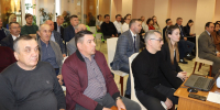 В Дрожжановском районе работают более 450 субъектов малого и среднего бизнеса - Единая Россия