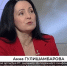 «Она же женщина»: дирижер Анна Гулишамбарова — о стереотипах, аэрофобии и профессии - ТРК Татарстан-Новый век