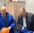 Проверка спецодежды, спецобуви и СИЗ в Логистическом Центре ПАО «КАМАЗ» - Федерация профсоюзов РТ