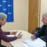 Нижнекамцев проконсультировали специалисты ведомств - Единая Россия