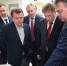 Министр здравоохранения России Михаил Мурашко осмотрел детскую поликлинику в ЖК «Волжские просторы» - Администрация г. Казань
