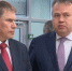 Минниханов и Мурашко обсудили в Казани помощь пострадавшим в Нижнекамске - ТРК Татарстан-Новый век