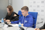 Молодых татарстанцев приглашают к участию в проекте «Политзавод»