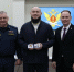 Боец UFC Ринат Фахретдинов стал членом Общественного совета татарстанского УФСИН - ИА Татар-информ