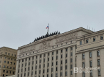 Минобороны сообщило об уничтожении 192 беспилотников ВСУ за ночь